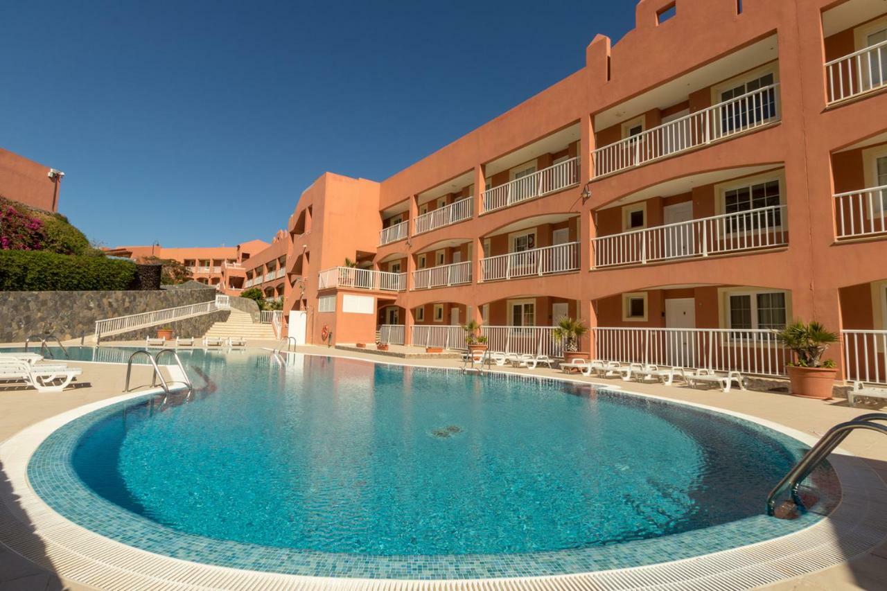 Апартаменты The Paradise On The Ocean 3 Коста Калма Экстерьер фото